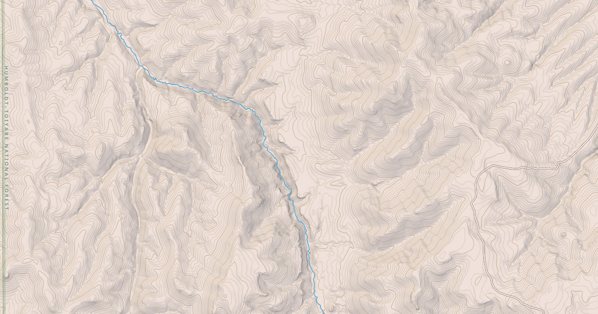 Map preview of ODELL PIPLINE  SPUR C