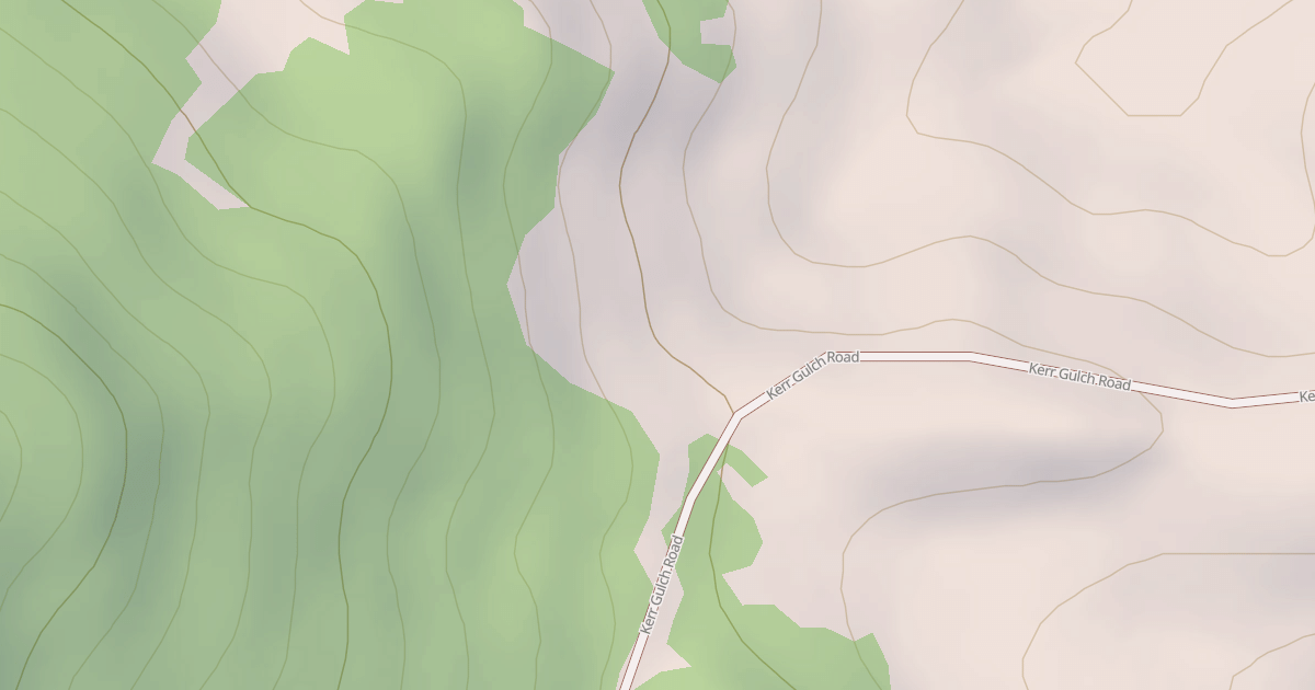 Map preview of BLM National GTLF Public Motorized Roads c998a5b3-3e13-4beb-bf37-36ab9bc1519f