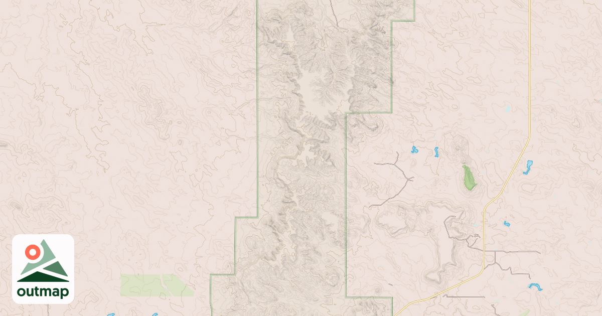 Map of BOBCAT