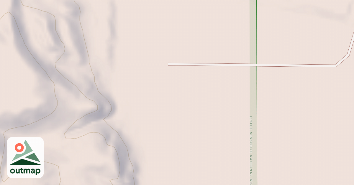 Map of (FDR) 7847
