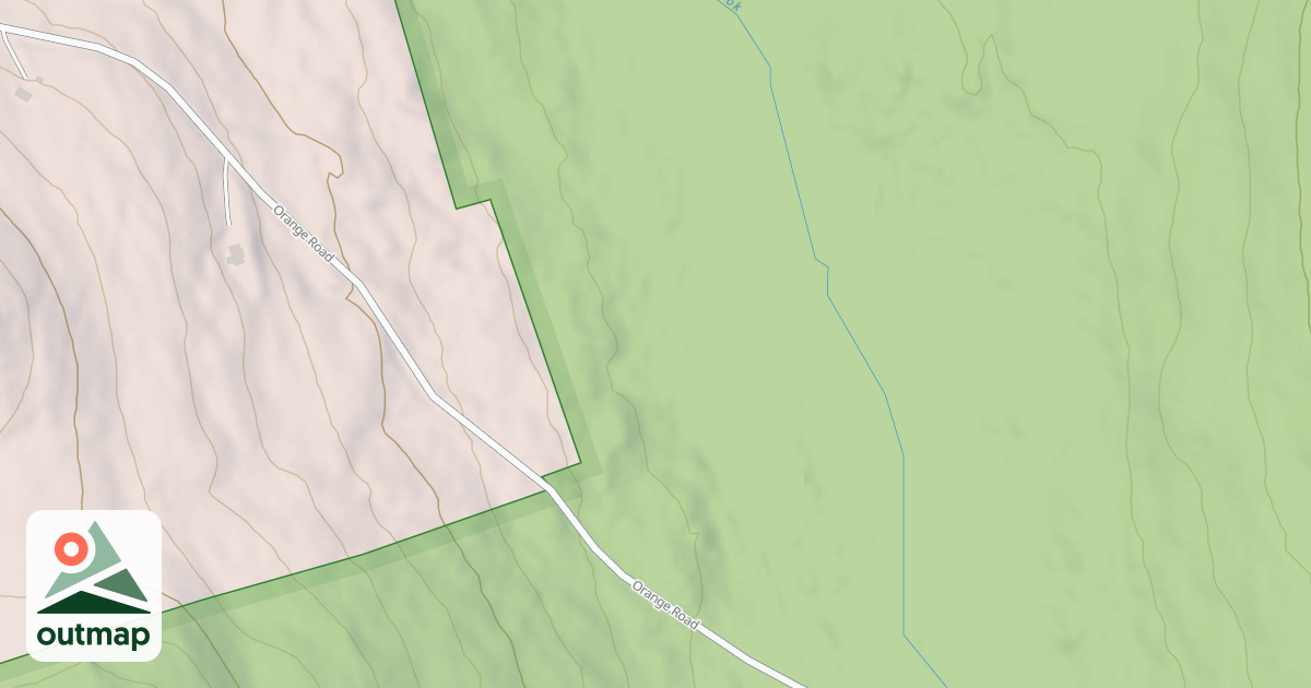 Map of USGS National Digital Trails 3a5ff1f7-a586-4dd1-98ff-b47bd1624e34