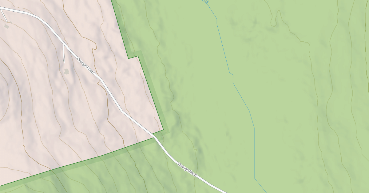 Map preview of USGS National Digital Trails 3a5ff1f7-a586-4dd1-98ff-b47bd1624e34