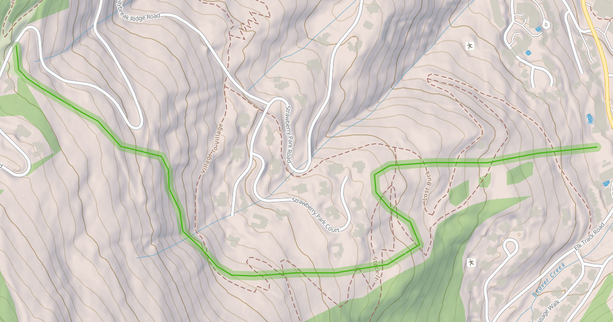 Map preview of Intertwine