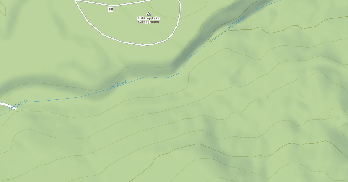 Map preview of RADIO MANTRAP