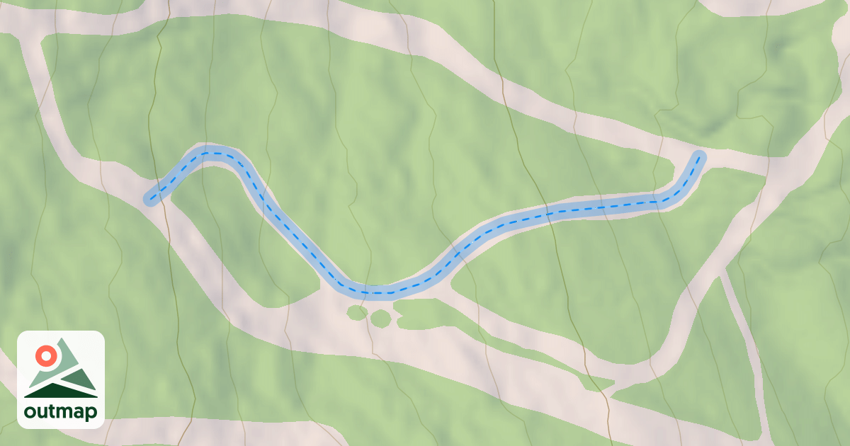 Map of Buns