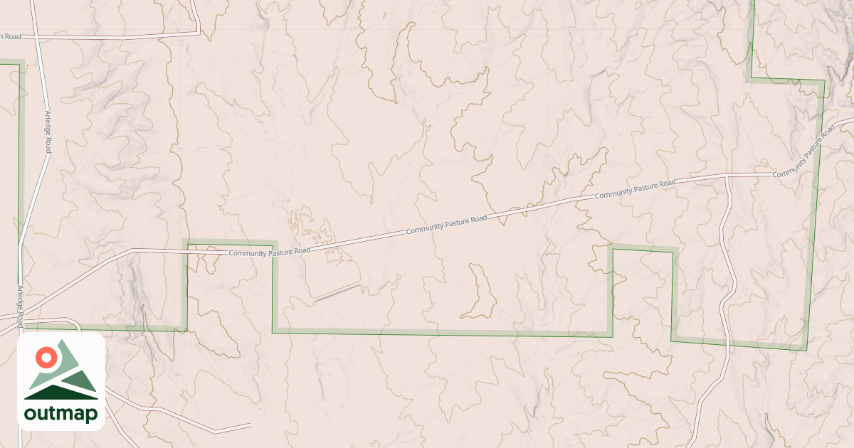 Map of 913.G