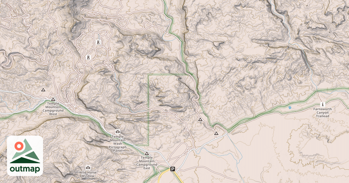 Map of BLM National GTLF Public Motorized Roads 1bf96293-58ee-4e86-ab27-51f8c5099ba5