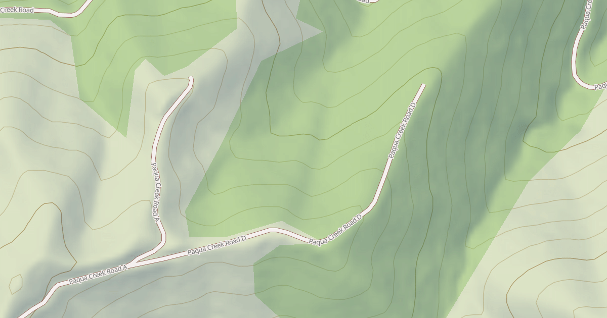 Map preview of PAQUA D