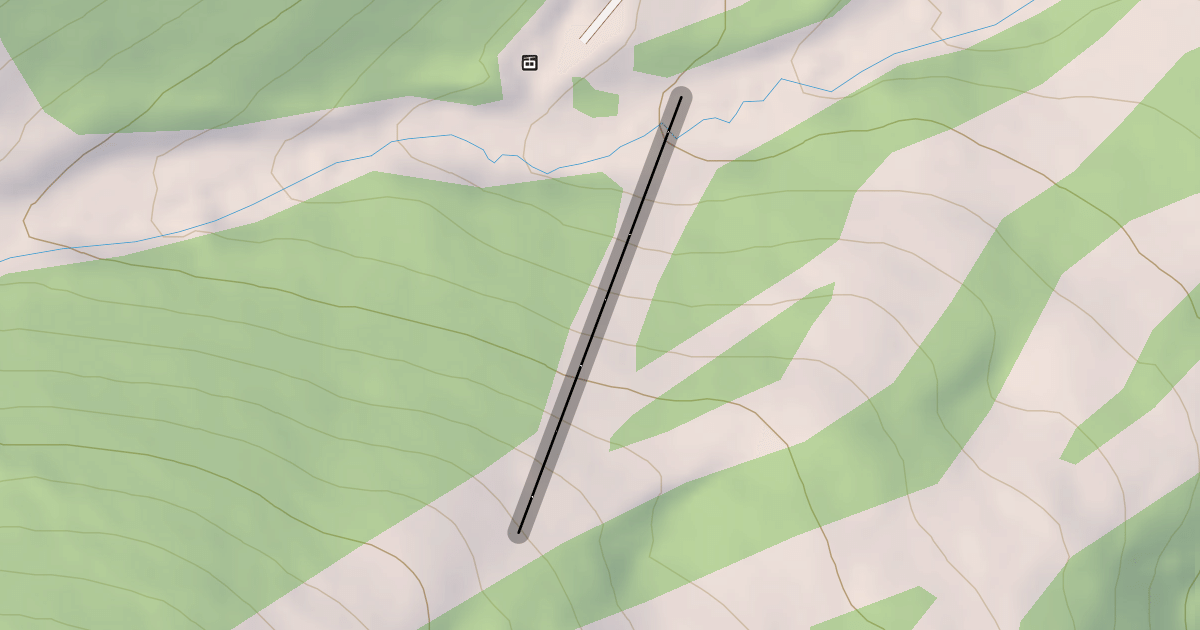 Map preview of Grits