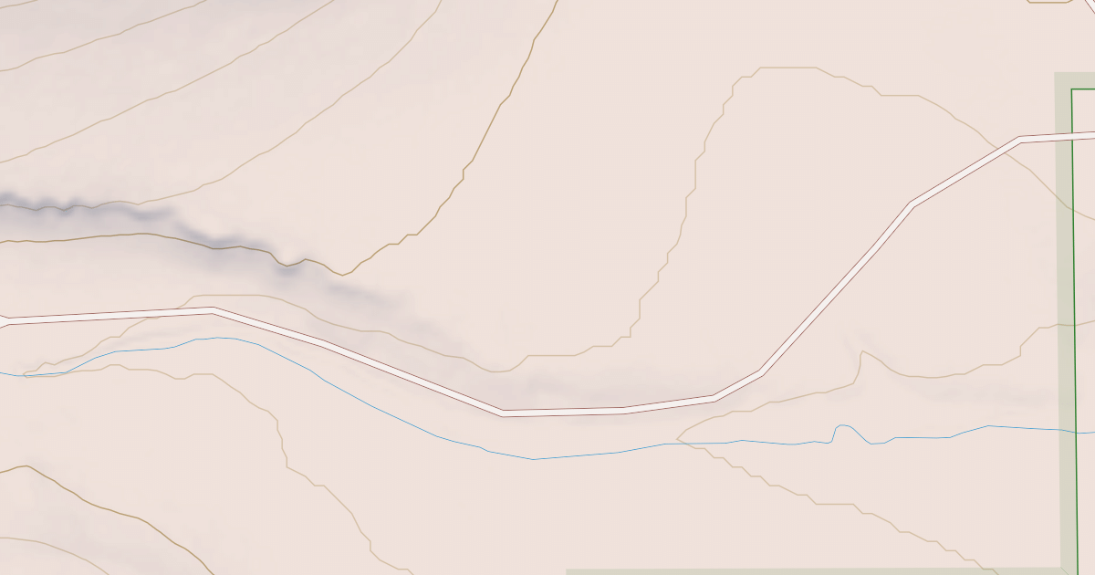Map preview of Raton Loop