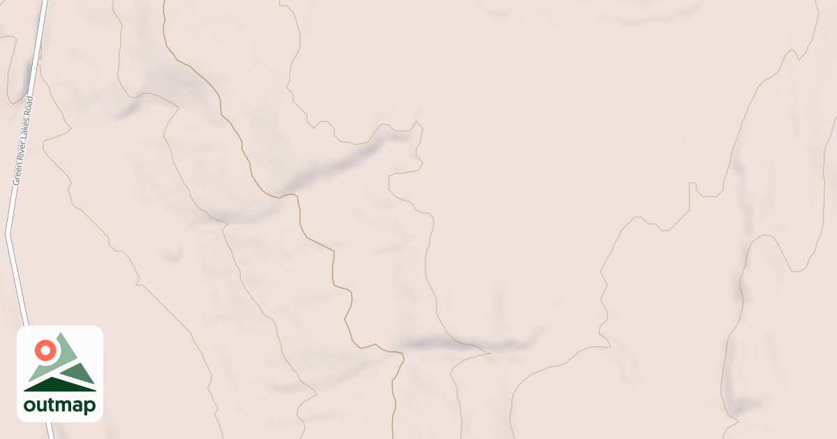 Map of 651