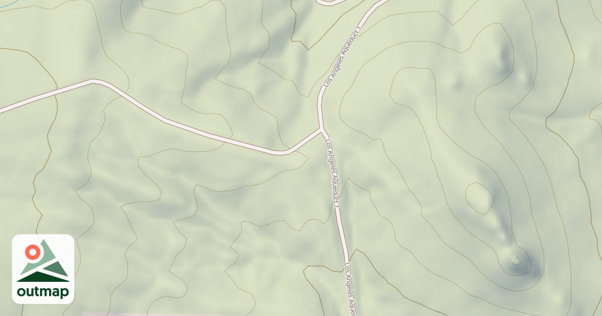 Map of BLM National GTLF Public Motorized Roads 07c798aa-f80d-4e80-81fd-8f9c29b00a17