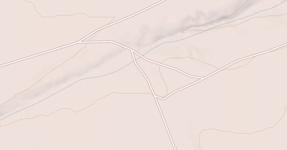 Map preview of BLM National GTLF Public Motorized Roads 2cfa82f3-1dbb-4ac4-b00a-94f8b14b2502