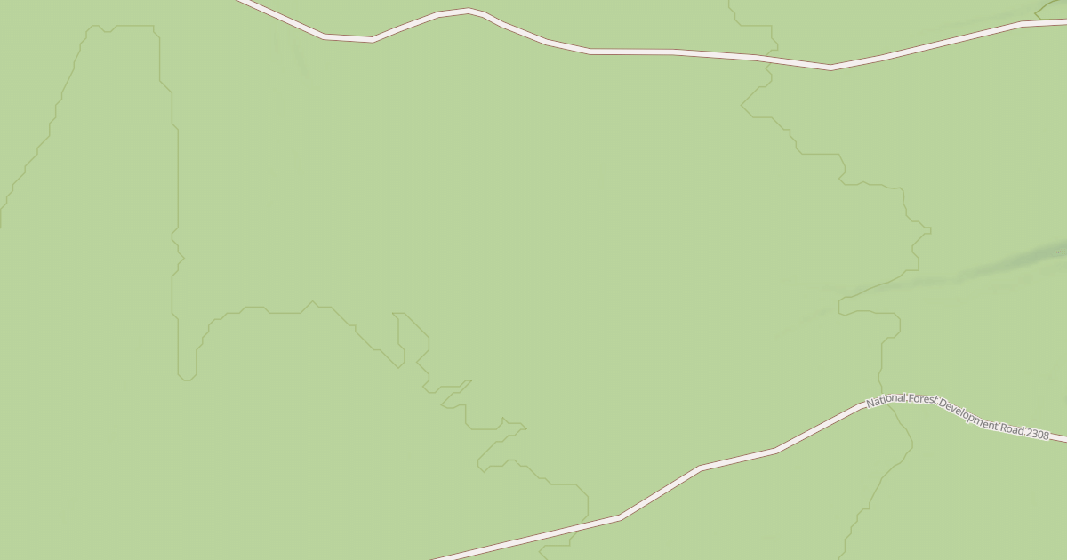 Map preview of 2308750