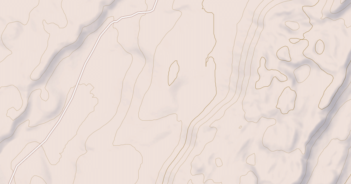 Map preview of 758A