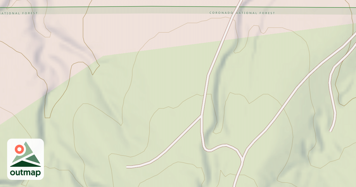 Map of MARMOBELLO