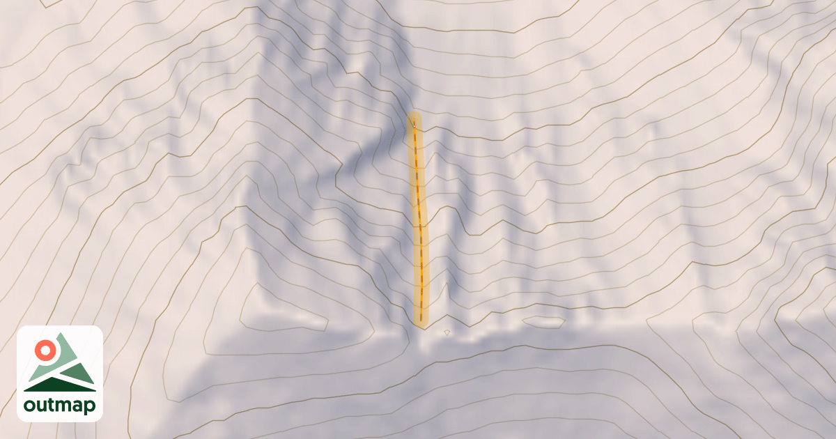 Map of 1st Notch