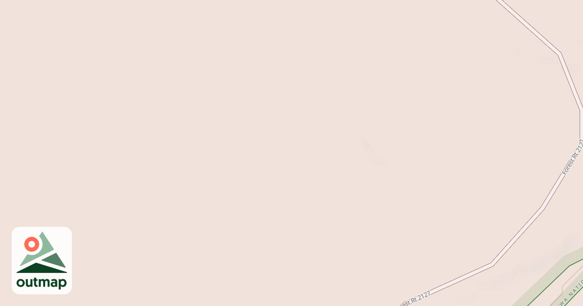 Map of FR3075 SPUR 3071