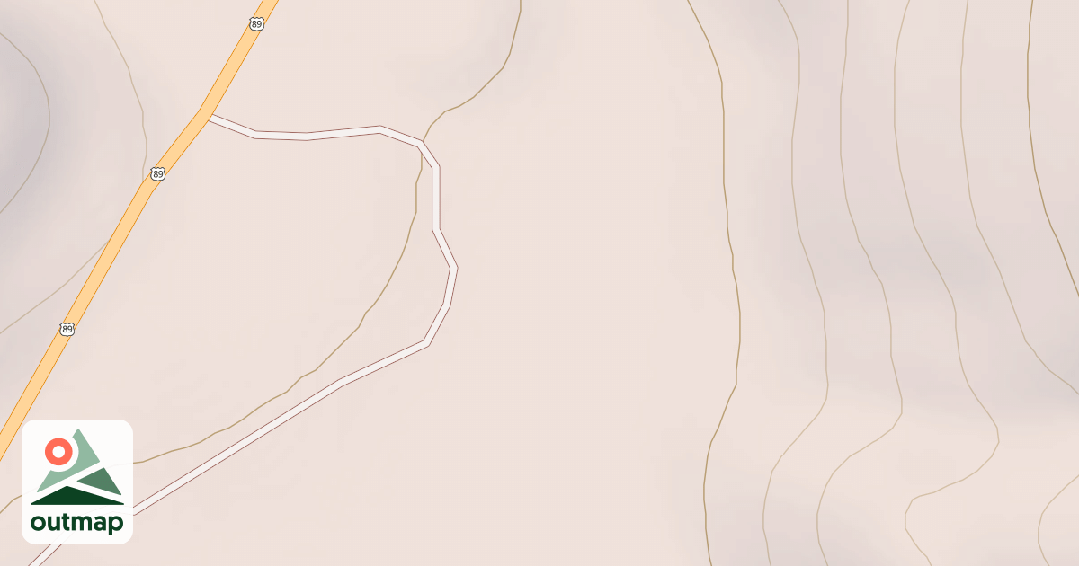 Map of QUARRY ROAD C
