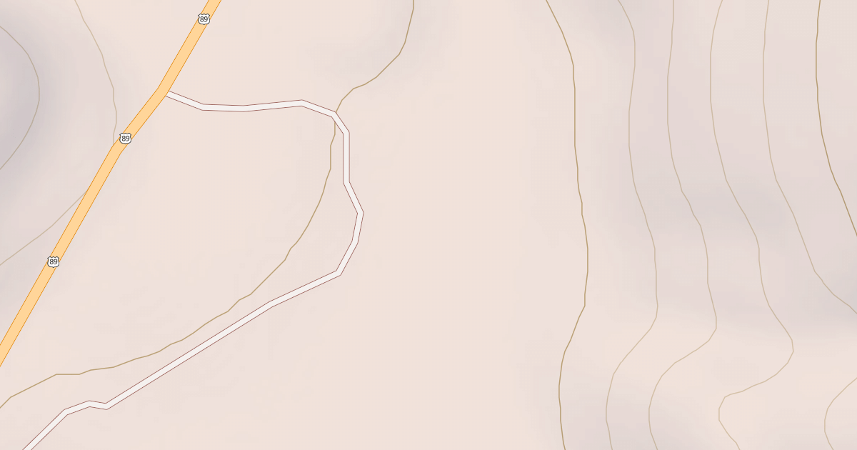 Map preview of QUARRY ROAD C