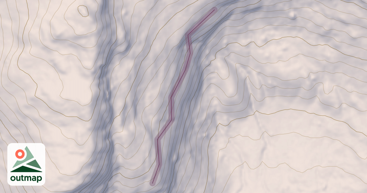 Map of Rainbow Slabs