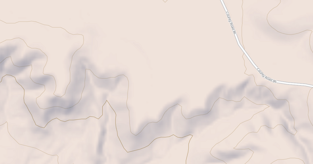 Map preview of BLM National GTLF Public Motorized Roads 2957b6c1-0c43-4b00-b95c-3037fba57d1e