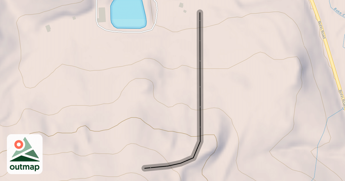 Map of Barnyard