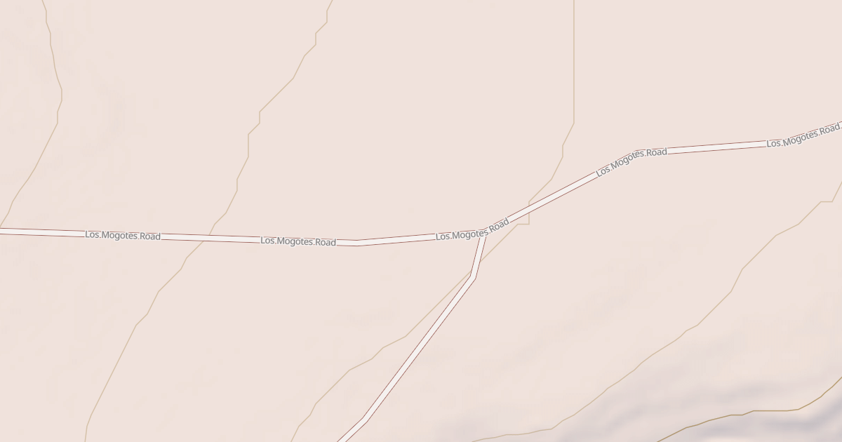 Map preview of BLM National GTLF Public Motorized Roads b13f8575-072b-436a-bdb5-cb064325fd46