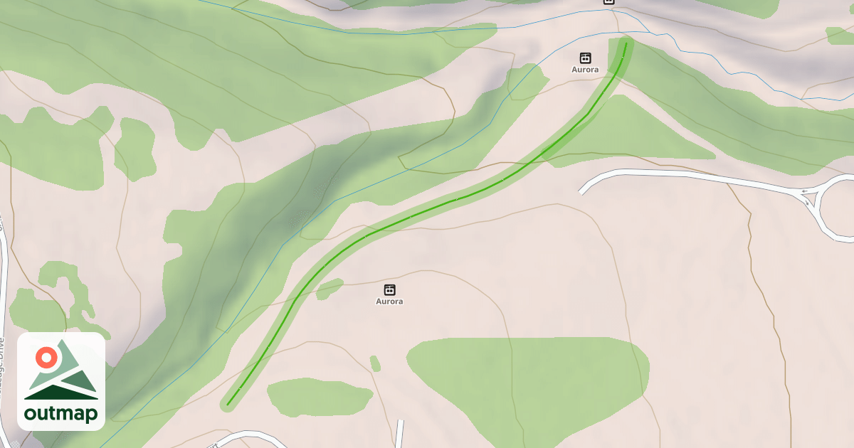 Map of Daylight