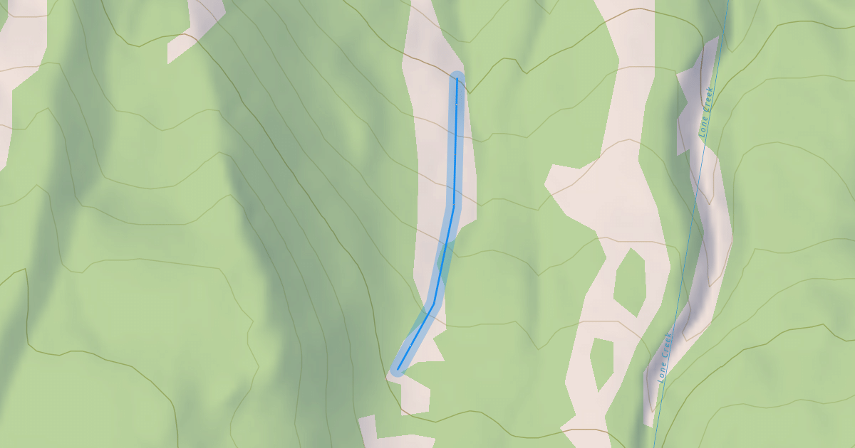 Map preview of White Witch