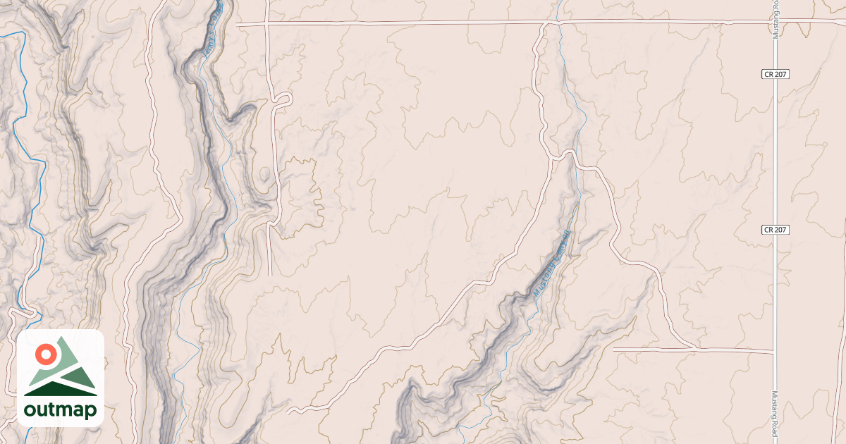 Map of BLM National GTLF Public Motorized Roads 007b1fd6-96e4-4433-a40e-59851a7f3f85