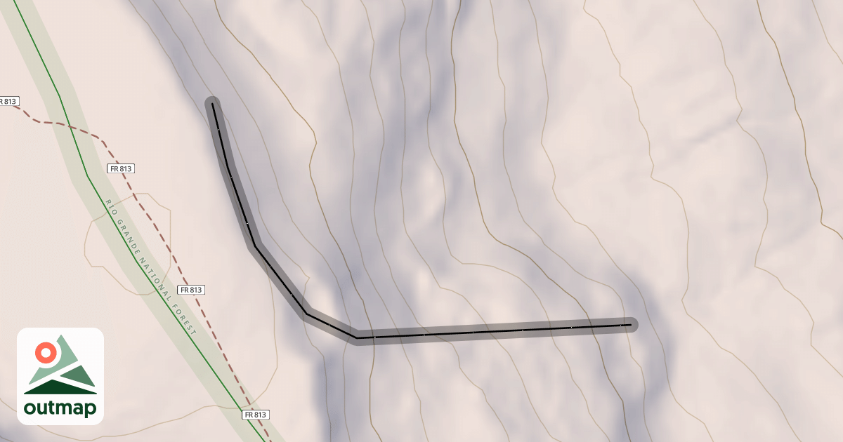 Map of Scat