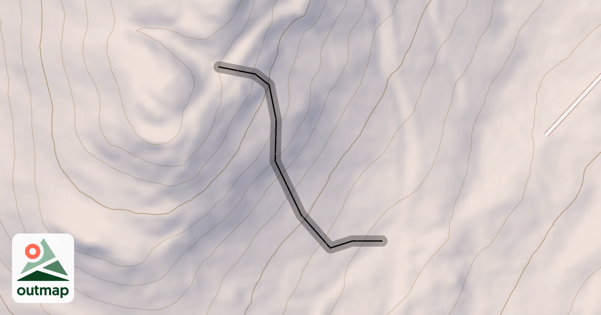 Map of Lostbo