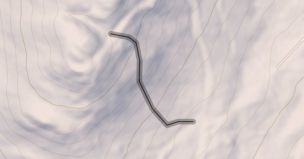 Map preview of Lostbo