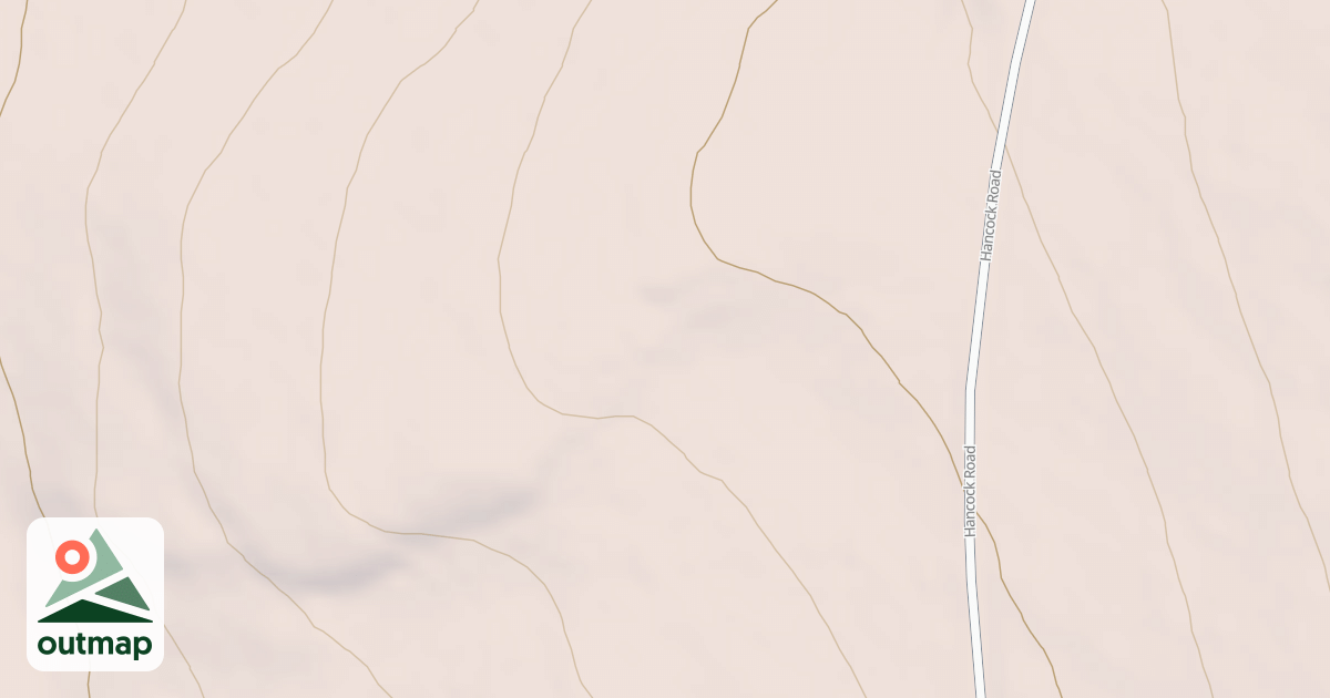 Map of 40057E