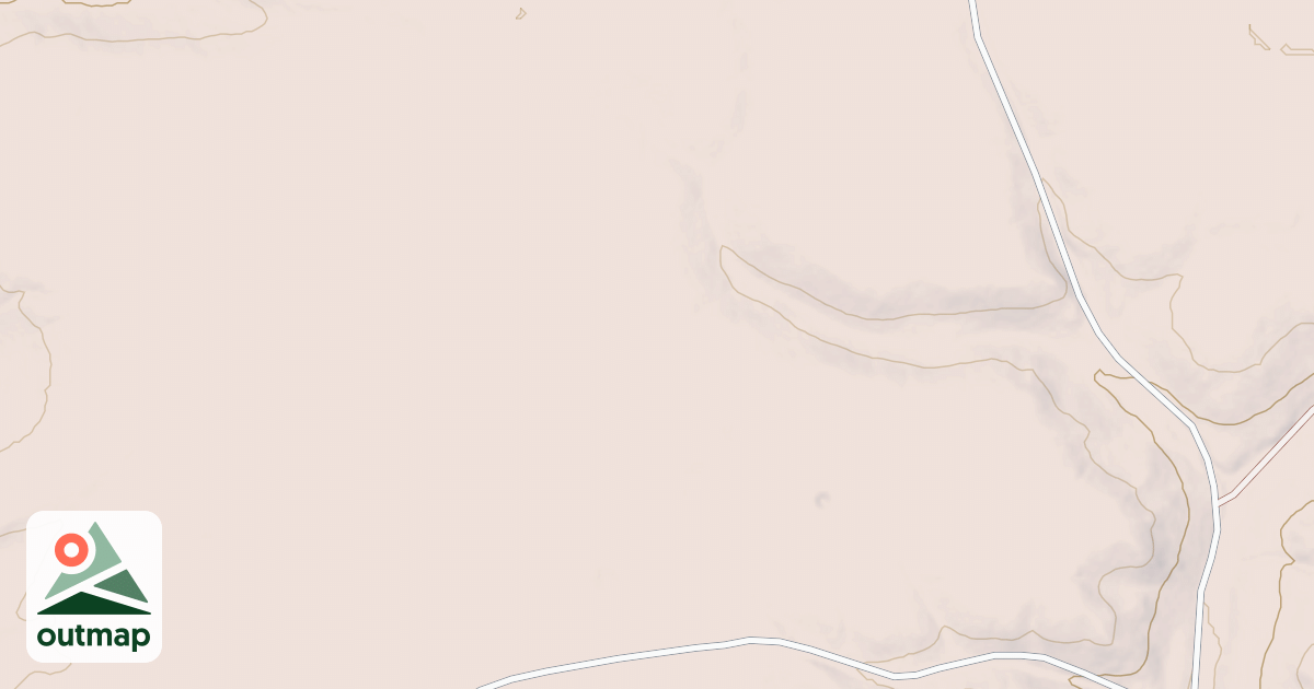 Map of FDR1468