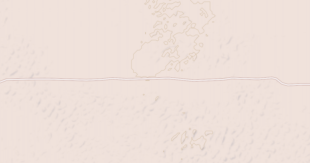 Map preview of Red Sands Ohv - Trail System