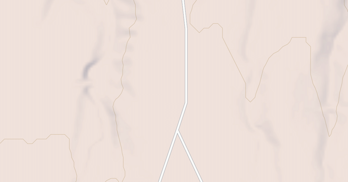 Map preview of BLM National GTLF Public Motorized Roads 48536c86-e68c-44a1-a5f7-2c83a404ad30