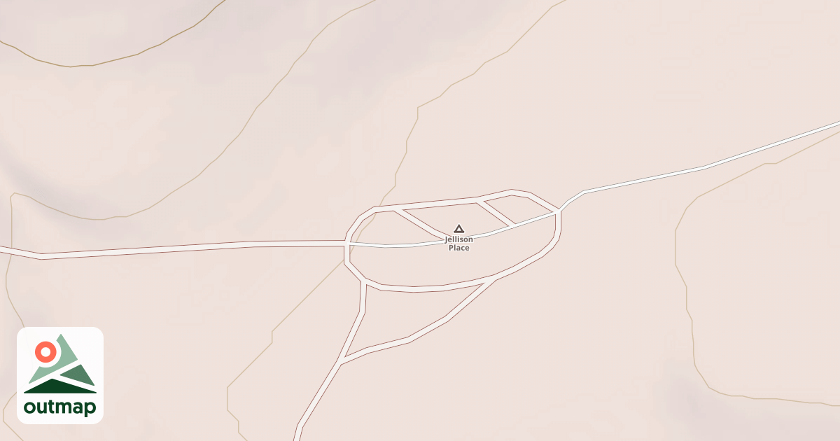Map of UND382017