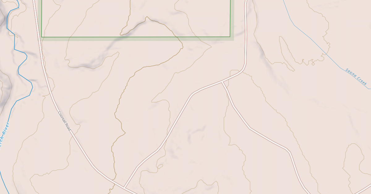 Map preview of FDR2520