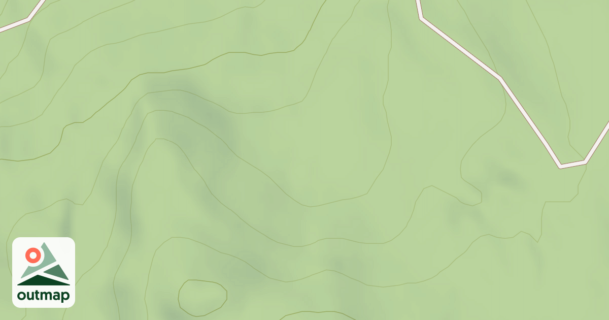 Map of HUC