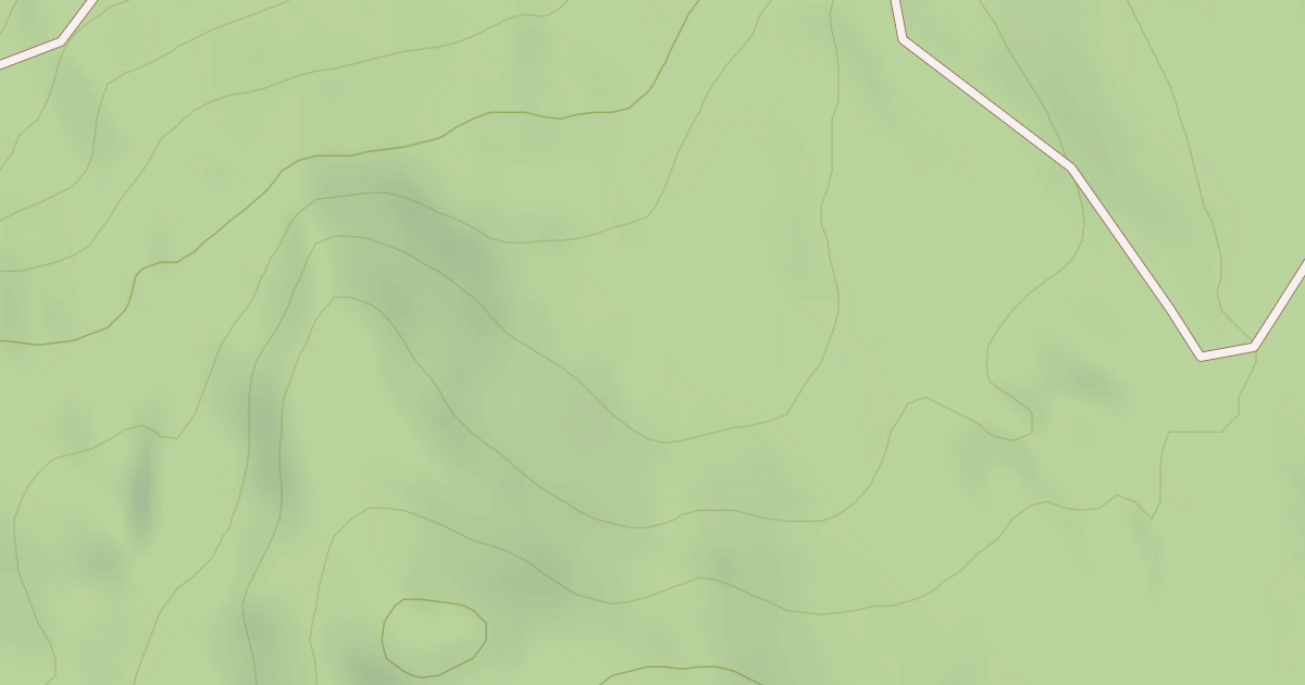 Map preview of HUC