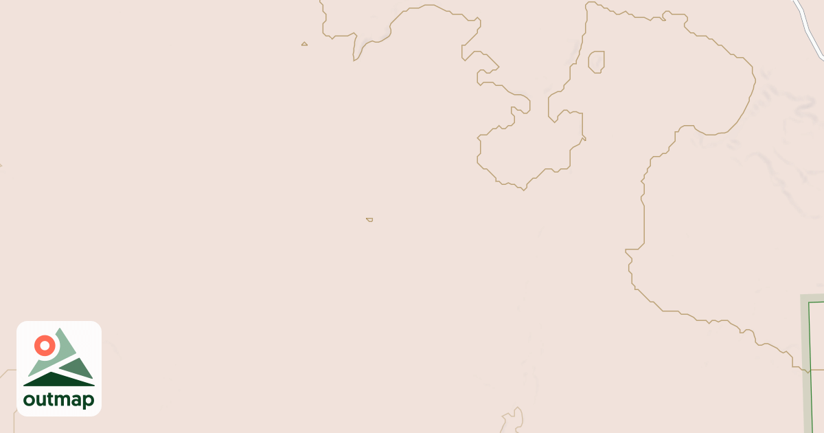 Map of SILVER CREEK ROAD