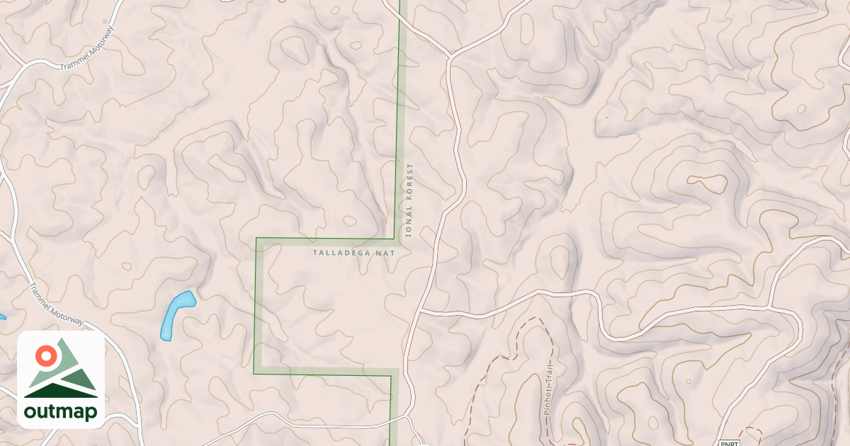 Map of JONES (G)