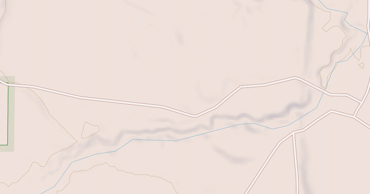 Map preview of BIRCH FARM NORTH