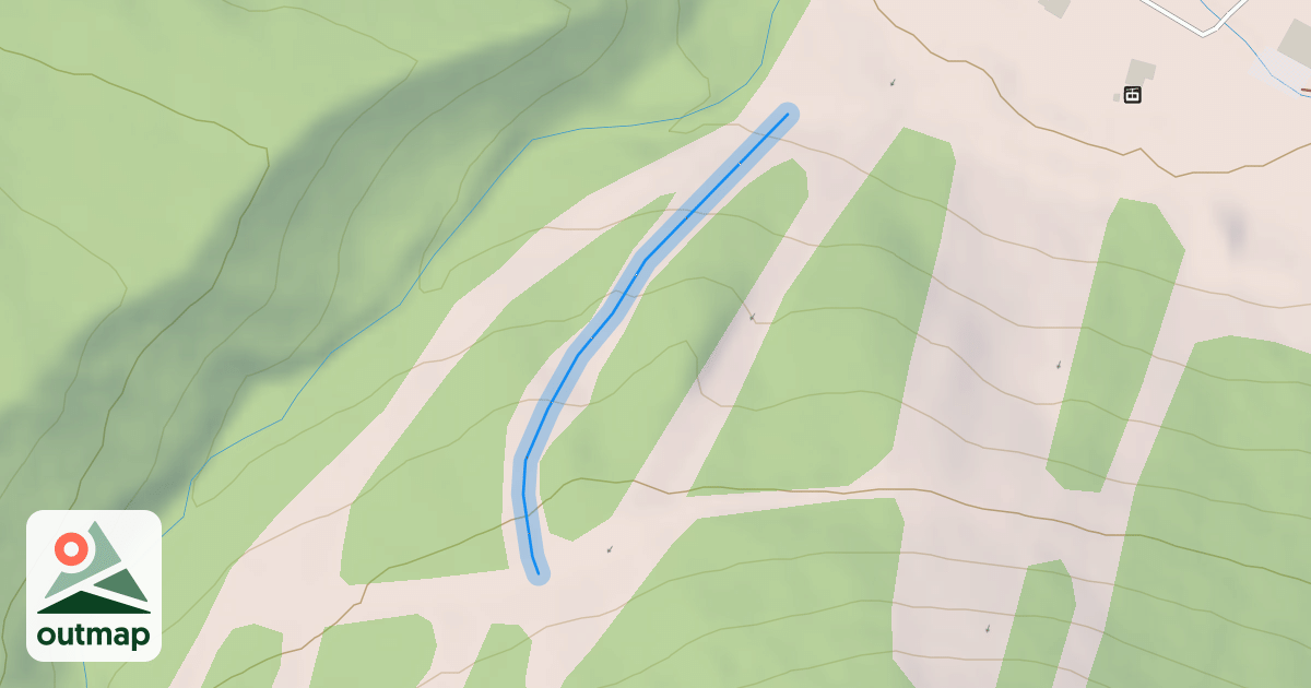 Map of Blubber