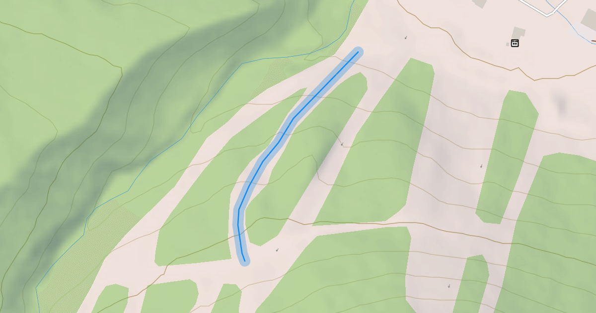 Map preview of Blubber