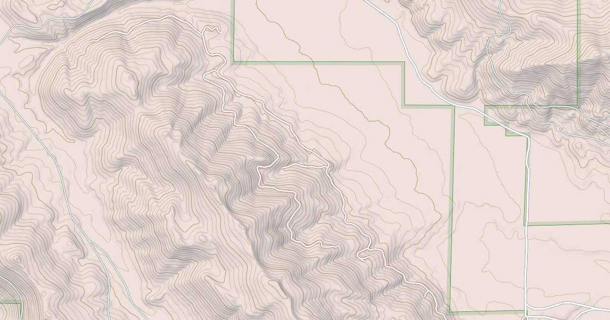 Map preview of RASSMUSSEN FACE