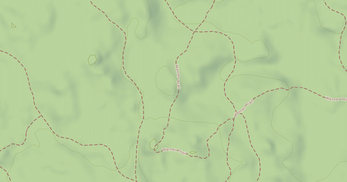 Map preview of USGS National Digital Trails 62aca92e-3179-4adb-8c91-9510e88d06b8