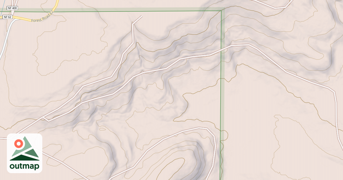 Map of O-6231021